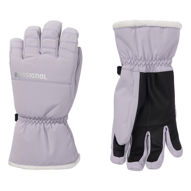 ROSSIGNOL Rossignol Perfy Ski Gloves
