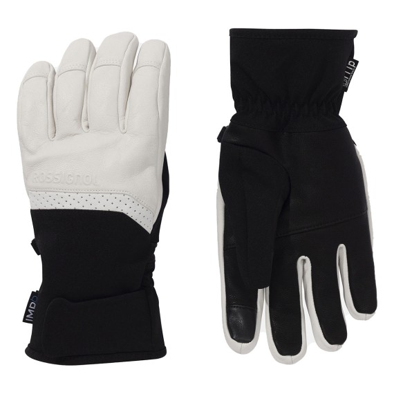 ROSSIGNOL Gants de ski Rossignol Elite Leather IMP'R ROSSIGNOL Gants de ski Rossignol Elite Leather IMP'R