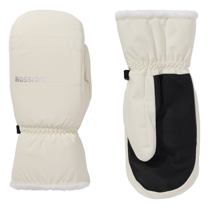 ROSSIGNOL Rossignol Perfy Ski Mittens