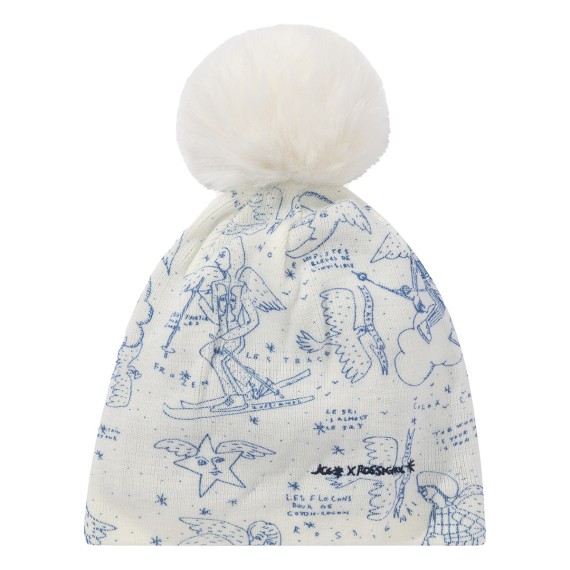 ROSSIGNOL Bonnet Rossignol JCC Missy