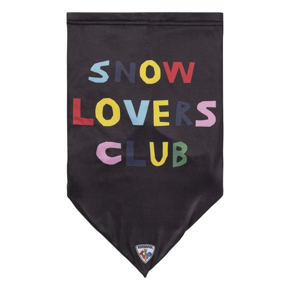 ROSSIGNOL Rossignol JCC Necky Neckwarmer