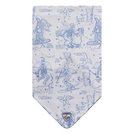 ROSSIGNOL Braga de Cuello Rossignol JCC Necky