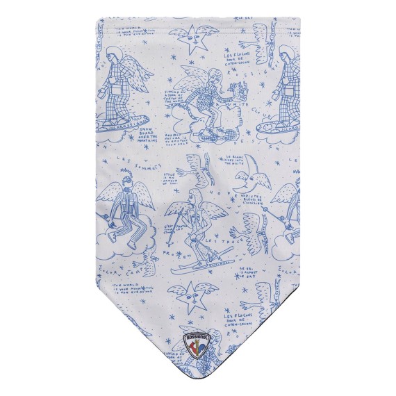 ROSSIGNOL Braga de Cuello Rossignol JCC Necky