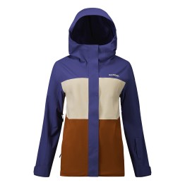 ROSSIGNOL Veste de ski Rossignol Desafio 2L Shell