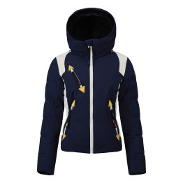 ROSSIGNOL Veste de ski Rossignol JCC Valdiz Down