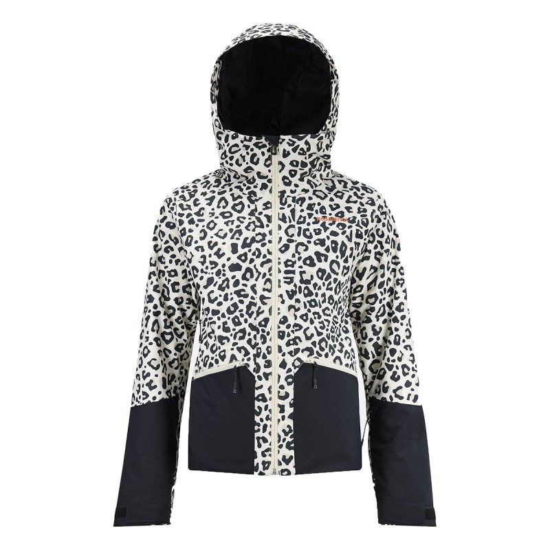 ROSSIGNOL Veste de ski Rossignol Rochrun Allover W