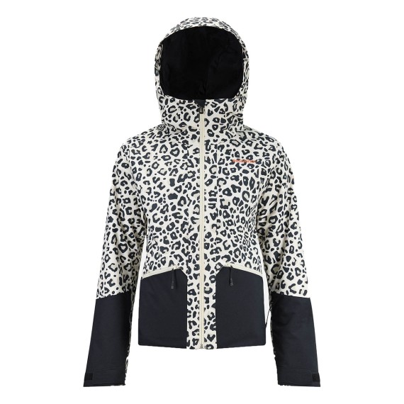 ROSSIGNOL Veste de ski Rossignol Rochrun Allover W