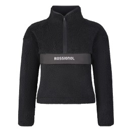 ROSSIGNOL Polaire Rossignol Alltrack Half-Zip W