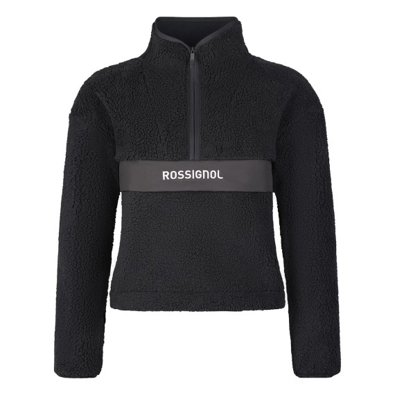 ROSSIGNOL Rossignol Alltrack Half-Zip W Fleece