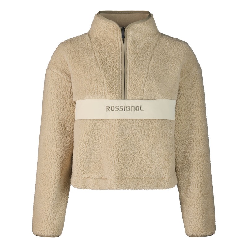 ROSSIGNOL Pile Rossignol Alltrack Half-Zip W
