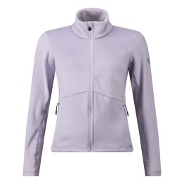 ROSSIGNOL Pile Rossignol Diretta Full-Zip W