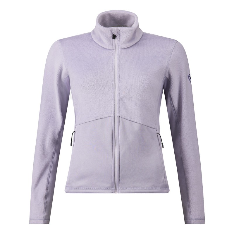 ROSSIGNOL Rossignol Diretta Full-Zip W Fleece