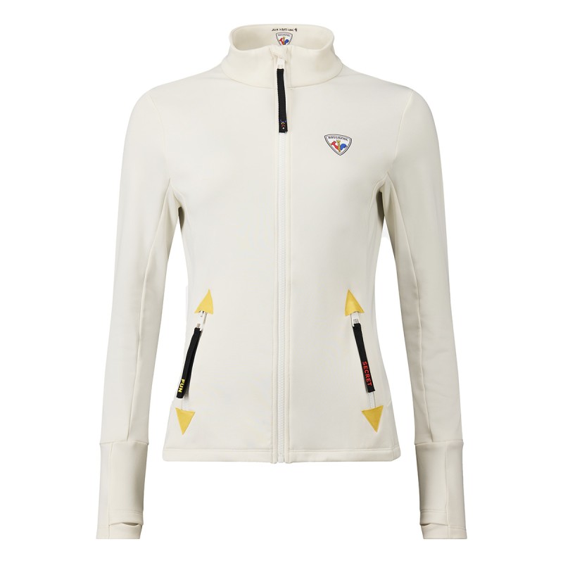 ROSSIGNOL Jersey Rossignol JCC Climi