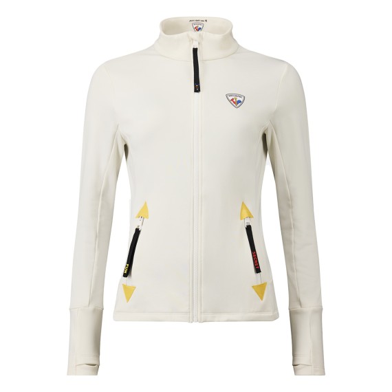 ROSSIGNOL Jersey Rossignol JCC Climi