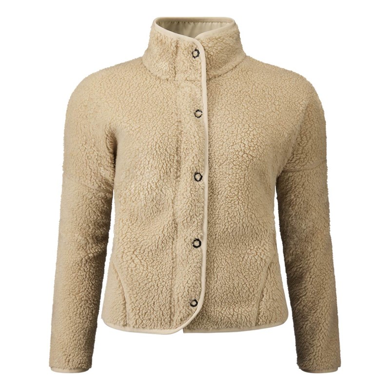 ROSSIGNOL Rossignol Alltrack Snap Sherpa W Fleece