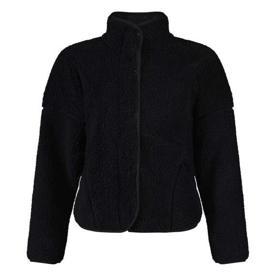 ROSSIGNOL Polaire Rossignol Alltrack Snap Sherpa W