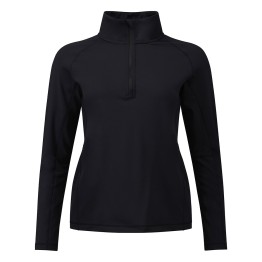 ROSSIGNOL Mid Layer Rossignol Stretch Half-Zip W