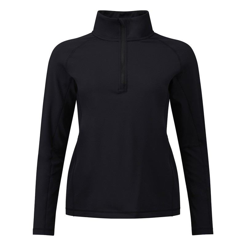 ROSSIGNOL Mid Layer Rossignol Stretch Half-Zip W