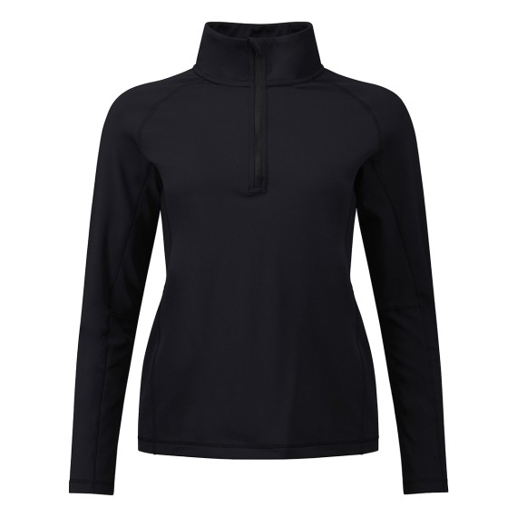 ROSSIGNOL Mid Layer Rossignol Stretch Half-Zip W