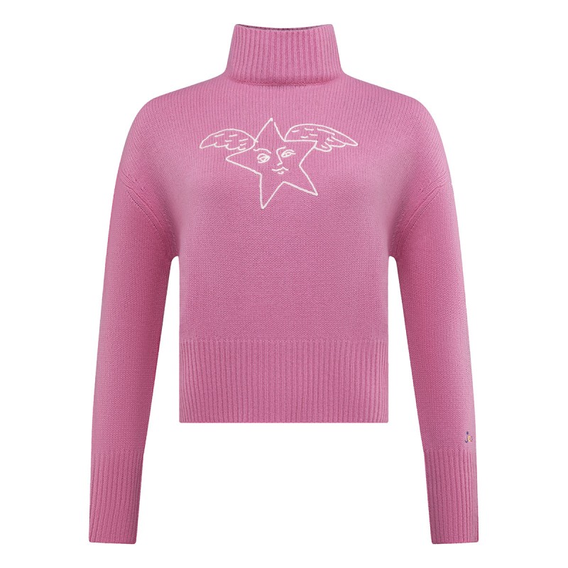 ROSSIGNOL Pullover Rossignol JCC Snow Angels