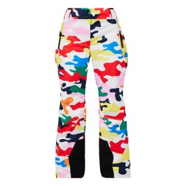 ROSSIGNOL Pantalon de ski Rossignol JCC Valthor