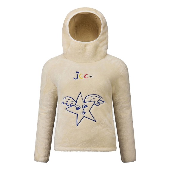 ROSSIGNOL Forro polar Rossignol JCC Valdiz