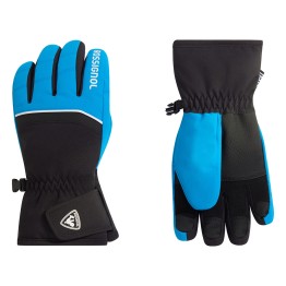 ROSSIGNOL Rossignol Tech IMP'R Junior Ski Gloves