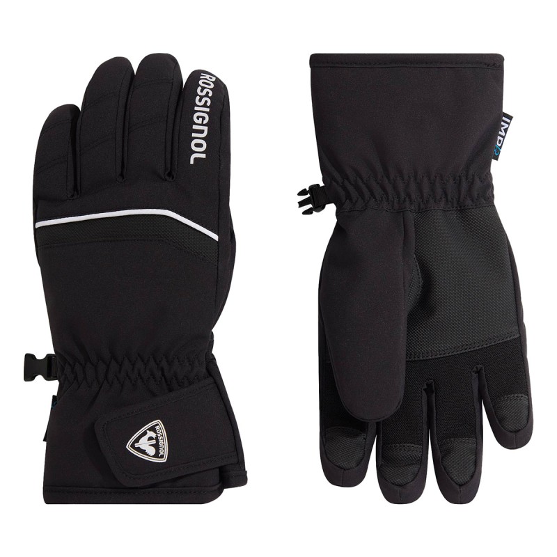 ROSSIGNOL Rossignol Tech IMP'R Junior Ski Gloves