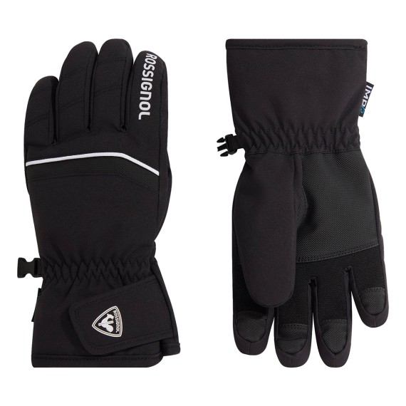 ROSSIGNOL Gants de ski Rossignol Tech IMP'R Junior