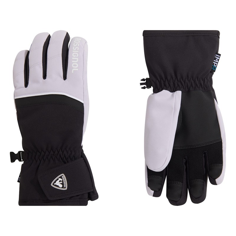 ROSSIGNOL Guantes de Esquí Rossignol Tech IMP'R Junior