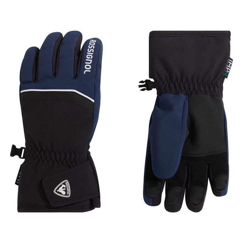 ROSSIGNOL Rossignol Tech IMP'R Junior Ski Gloves