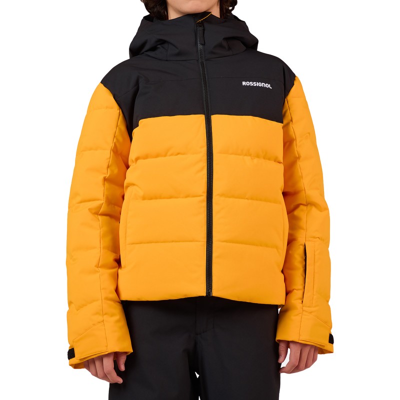 ROSSIGNOL Chaqueta de Esquí Rossignol Boy Siz Quilted