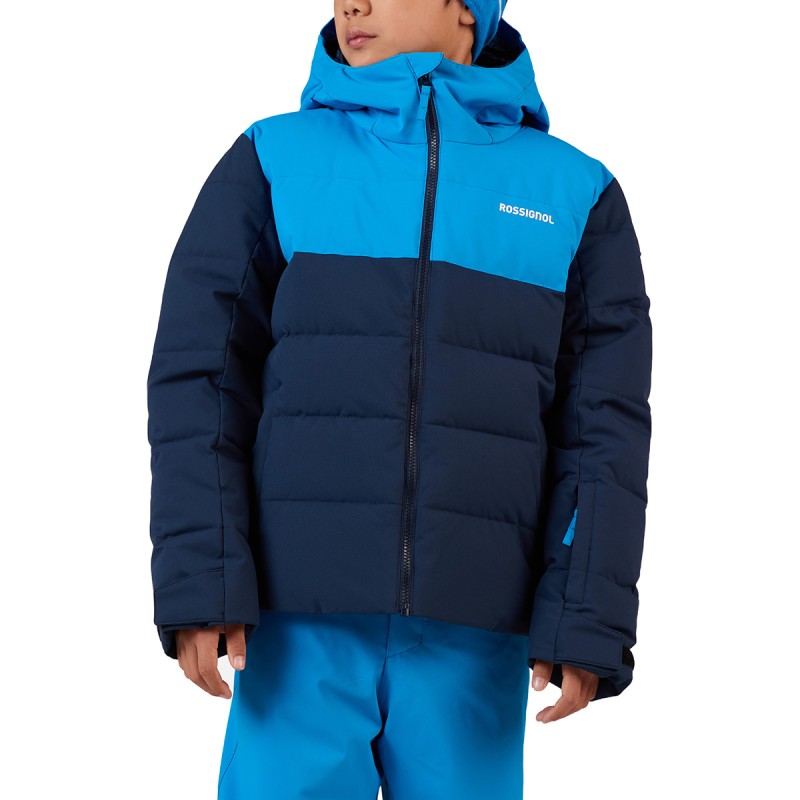 ROSSIGNOL Chaqueta de Esquí Rossignol Boy Siz Quilted