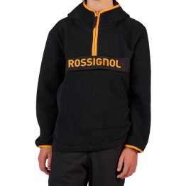 ROSSIGNOL Polaire Rossignol Alltrack Anorak Jr