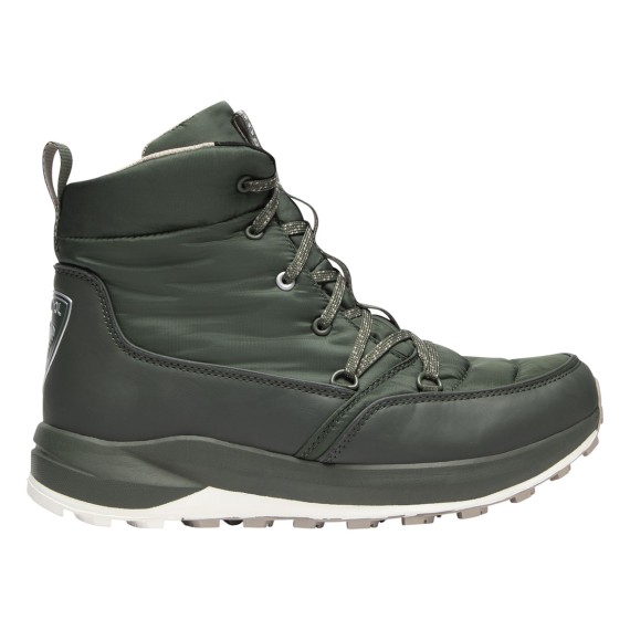 ROSSIGNOL Bottes Après-ski Rossignol Podium Ebony Green