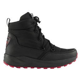 ROSSIGNOL Bottes Après-ski Rossignol Podium Black W