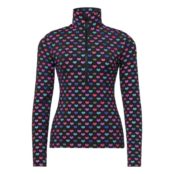 GOLDBERGH Pullover Goldbergh Cuori