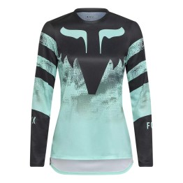 FOX Maglia ciclismo Fox Ranger Kairos W