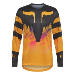 FOX Maglia ciclismo Fox Ranger Kairos M