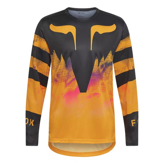 FOX Maglia ciclismo Fox Ranger Kairos M