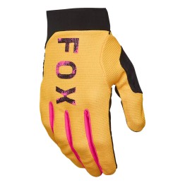 FOX Guantes de ciclismo Fox Ranger Kairos M