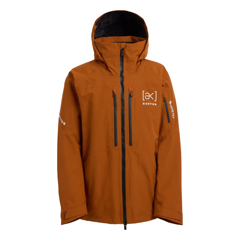 BURTON Giacca snowboard Burton [ak]® Swash GORE-TEX 2L M