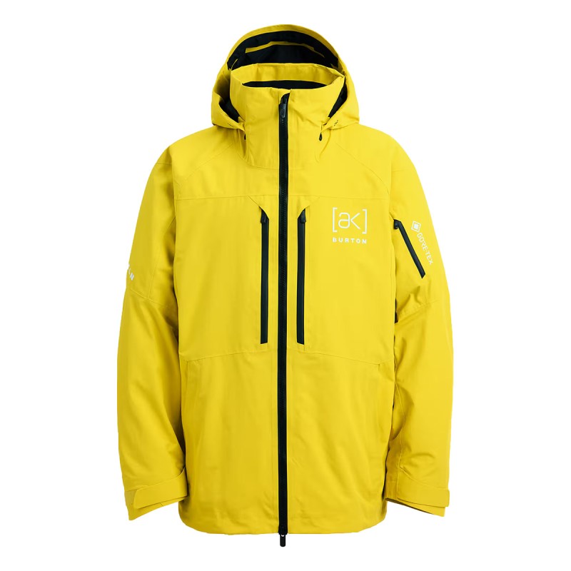BURTON Chaqueta de snowboard Burton [ak]® Swash GORE-TEX 2L M