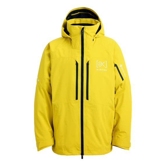BURTON Chaqueta de snowboard Burton [ak]® Swash GORE-TEX 2L M