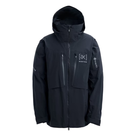 BURTON Veste de snowboard Burton [ak]® Hover GORE‑TEX C-KNIT 3L Stretch M