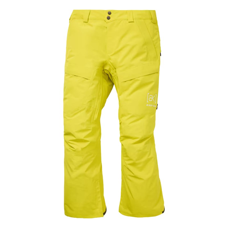 BURTON Pantalon de snowboard Burton [ak]® Swash GORE-TEX 2L M