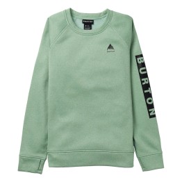 BURTON Sudadera Burton Oak Crewneck W BURTON Sudadera Burton Oak Crewneck W