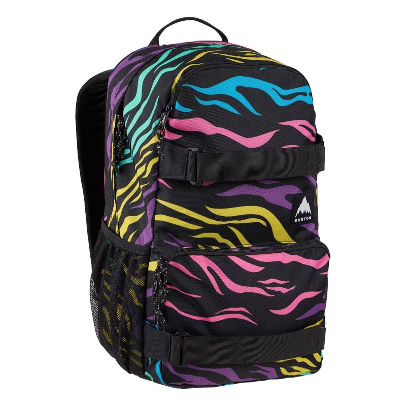 BURTON Zaino Burton Treble Yell 21L