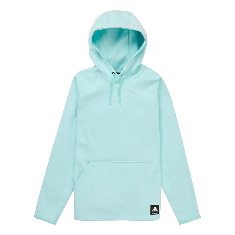 BURTON Sudadera con capucha Burton Crown Weatherproof W