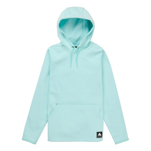 BURTON Burton Crown Weatherproof W Hoodie